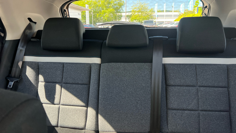 Citroen C4 Cactus 1.2 PureTech Flair 5dr [6 Speed] Petrol Hatchback